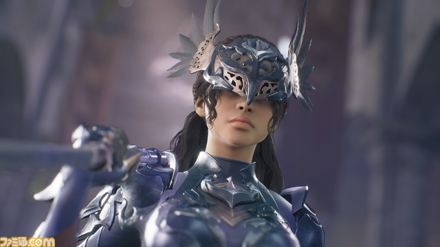 『ヴァルキリーエリュシオン』発売日が決定。PS5/PS4版は9月29日、Steam版は11月12日。限定版や店舗特典の情報も公開