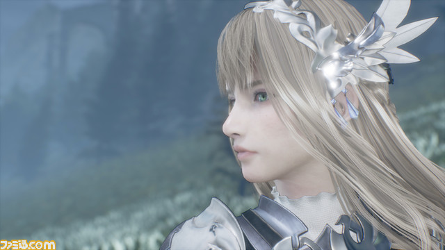 『ヴァルキリーエリュシオン』発売日が決定。PS5/PS4版は9月29日、Steam版は11月12日。限定版や店舗特典の情報も公開