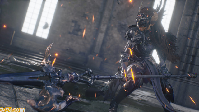 『ヴァルキリーエリュシオン』発売日が決定。PS5/PS4版は9月29日、Steam版は11月12日。限定版や店舗特典の情報も公開