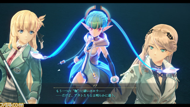 『英雄伝説 黎の軌跡2』に『創の軌跡』からレンが参戦。フリーダンジョン＋キャラ強化＋アイテム収集が合わさった新要素《お伽の庭城》も明らかに