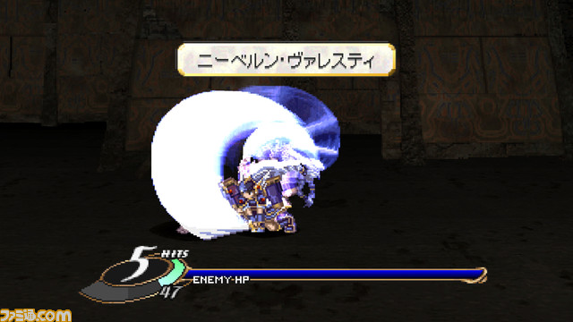 『ヴァルキリープロファイル -レナス-』PS5、PS4で9月29日に発売。巻き戻しやクイックセーブなどの新機能を追加