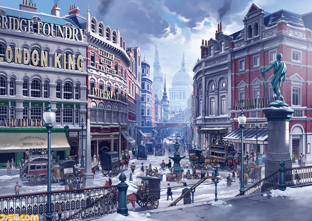 3DS『大逆転裁判 -成歩堂龍ノ介の冒險-』が発売された日。19世紀を舞台に成歩堂龍一の先祖・成歩堂龍ノ介が活躍！ 第2話の衝撃すぎる展開は忘れられない【今日は何の日？】