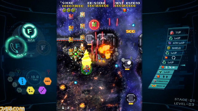 Limited Run Gamesとハチノヨンの新会社“SDX”が設立。『ソルクレスタ ドラマティックエディション』『テトリス エフェクト・コネクテッド』を発表