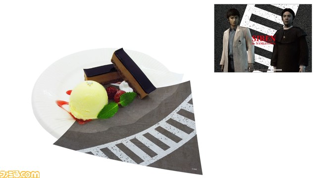 『SIREN』×ナンジャタウンのコラボイベントが7月15日より開催。ねこ耳イラストを使用したグッズやフォトアトラクション、ラリーゲームなどを展開