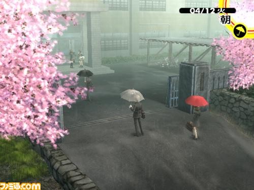 『ペルソナ4』がPS2で発売された日。アニメ化もされた国内外で人気のジュブナイルRPGで、ミステリー要素も大きな魅力【今日は何の日】_09