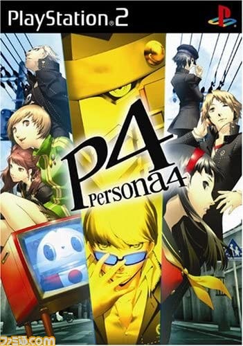 ペルソナ4 がps2で発売された日 アニメ化もされた国内外で人気のジュブナイルrpgで ミステリー要素も大きな魅力 今日は何の日 ゲーム エンタメ最新情報のファミ通 Com