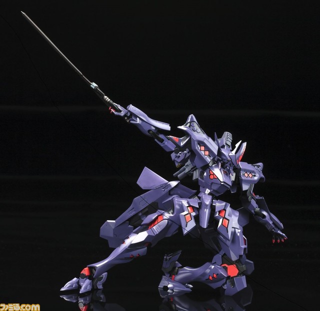 アニメ『マブラヴ オルタネイティヴ』2期が2022年10月に放送決定。人型兵器・不知火が出撃する瞬間を描いたティザービジュアルを公開