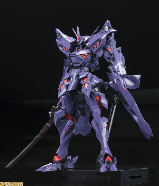 アニメ『マブラヴ オルタネイティヴ』2期が2022年10月に放送決定。人型兵器・不知火が出撃する瞬間を描いたティザービジュアルを公開