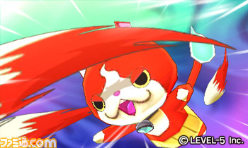 『妖怪ウォッチ』がニンテンドー3DSで発売された日。紅白歌合戦に登場するなど社会現象に【今日は何の日？】