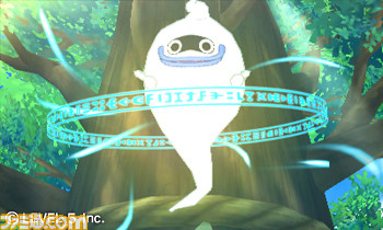 『妖怪ウォッチ』がニンテンドー3DSで発売された日。紅白歌合戦に登場するなど社会現象に【今日は何の日？】