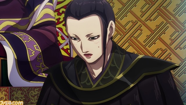 アニメ『キングダム』第4シリーズ“毐国反乱編”の政戦を予感させるエピソードビジュアルと新PVが公開。非売品のノベルティが当たる“夏のキングダム祭り”も開催