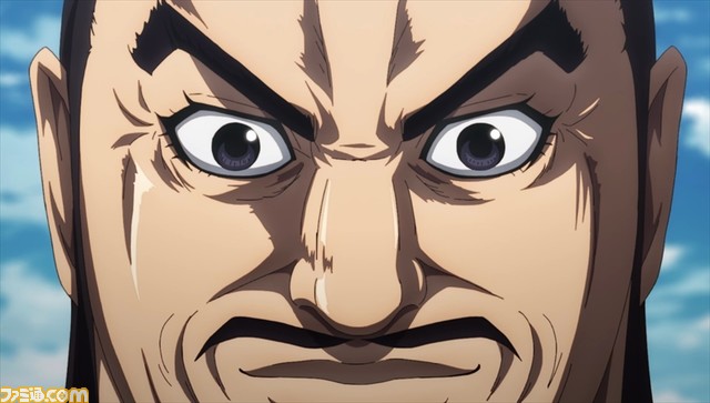 アニメ『キングダム』第4シリーズ“毐国反乱編”の政戦を予感させるエピソードビジュアルと新PVが公開。非売品のノベルティが当たる“夏のキングダム祭り”も開催