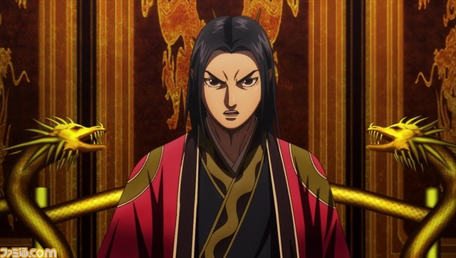 アニメ『キングダム』第4シリーズ“毐国反乱編”の政戦を予感させるエピソードビジュアルと新PVが公開。非売品のノベルティが当たる“夏のキングダム祭り”も開催