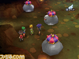 『ドラゴンクエストIX』が発売された日。マルチプレイが楽しかった携帯機の『DQ』、当時流行した“まさゆきの地図”が懐かしい!【今日は何の日?】