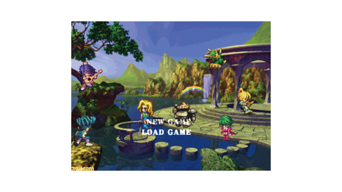 サガフロンティア Amazon | サガ フロンティア PS one Books | ゲームソフト