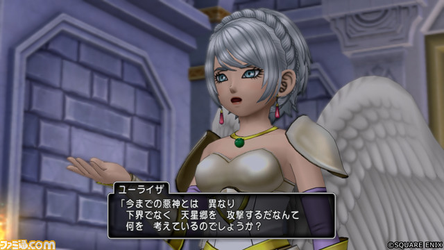 『ドラゴンクエストＸ』本日（7/6）大型バージョンアップを実施。メインストーリー“ふたりの勇者”やレベル上限の解放、新武器・髪型などを追加