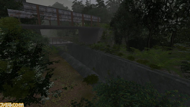 ホラーファン注目の和風ホラー『廃村巡り』ゲームプレイ映像が公開。暗い室内に取り残された家具や汚れた襖がリアルな不気味さを演出