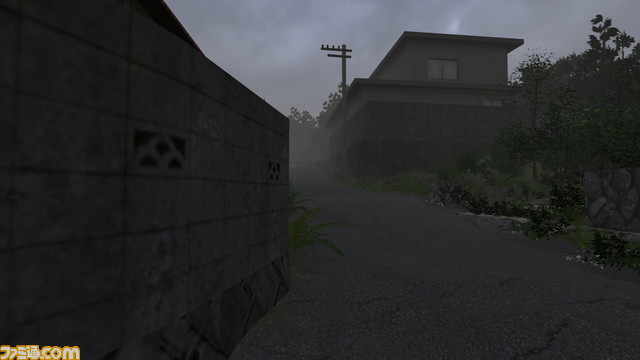 ホラーファン注目の和風ホラー『廃村巡り』ゲームプレイ映像が公開。暗い室内に取り残された家具や汚れた襖がリアルな不気味さを演出