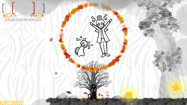 Switch、Steam『シャッターニャン！DX』10月発売。物をコピーできるカメラ猫の多彩なアクションが楽しめる2D横スクロールアクションゲーム