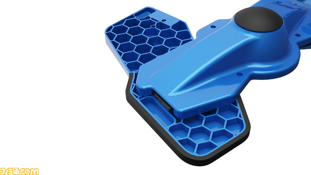 ゲームを楽しみながら体幹を鍛えられる! ゲーミングプランクボード“ステルスゴー”が日本で発売決定