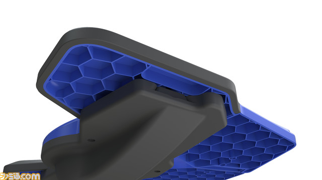 ゲームを楽しみながら体幹を鍛えられる! ゲーミングプランクボード“ステルスゴー”が日本で発売決定