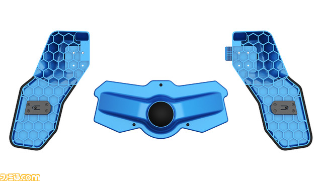 スマホでゲームを楽しみながら体を鍛えよう ゲーミングプランクボード ステルスゴー が日本で発売決定 ゲーム エンタメ最新情報のファミ通 Com