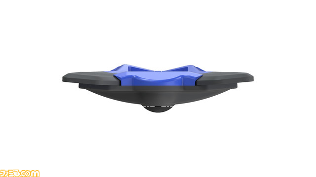 ゲームを楽しみながら体幹を鍛えられる! ゲーミングプランクボード“ステルスゴー”が日本で発売決定