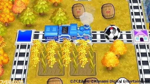 『桃鉄』×Jリーグのコラボキャンペーンが今夏配信の無料アプデで実施。“Jボール”をキープしてゴールすると目的地到着金が大幅にアップする特別ルールが開催予定