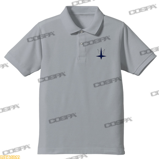 『トップをねらえ!』「努力と根性」、「縮退炉」、「オカエリナサイ」など名シーンのTシャツが登場。“ヱクセリヲン”のポロシャツやマグカップもラインアップ