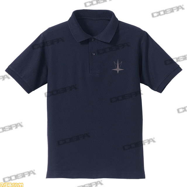 『トップをねらえ!』「努力と根性」、「縮退炉」、「オカエリナサイ」など名シーンのTシャツが登場。“ヱクセリヲン”のポロシャツやマグカップもラインアップ