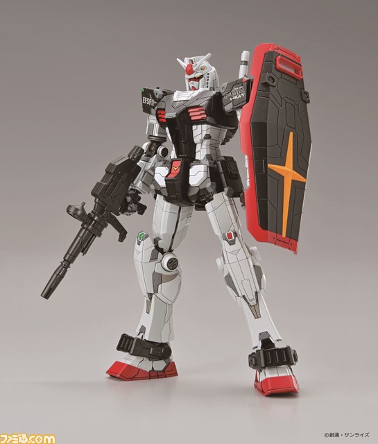 “GUNDAM FACTORY YOKOHAMA”が7月16日より再オープン。