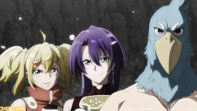 『シャングリラ・フロンティア』WEB小説累計PV数5億超えの話題作がアニメ&ゲーム化決定。アニメでもクソゲーハンターが神ゲーに挑む!