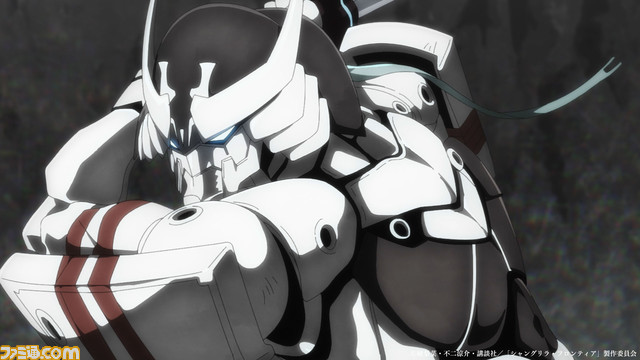 『シャングリラ・フロンティア』WEB小説累計PV数5億超えの話題作がアニメ&ゲーム化決定。アニメでもクソゲーハンターが神ゲーに挑む!