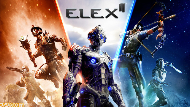 『エレックス2』、『キングダムズ オブ アマラー:リレコニング』など全22タイトルが最大90%オフとなる“THQ Nordic七夕セール”が開催