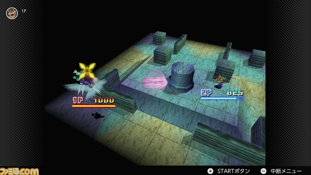 『カスタムロボ』と『カスタムロボV2』が7月15日より“NINTENDO 64 Nintendo Switch Online”に追加決定。ロボやパーツをカスタマイズして最強のコマンダーを目指せ！