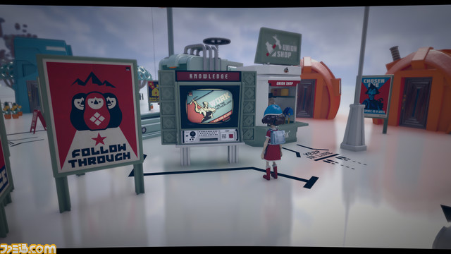 PS4/PS5『トゥモロー チルドレン フェニックス エディション』が9月7日に発売決定。“モノリス”などの新機能を紹介するゲームプレイトレーラーも公開