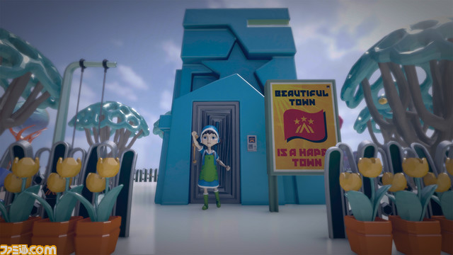 PS4/PS5『トゥモロー チルドレン フェニックス エディション』が9月7日に発売決定。“モノリス”などの新機能を紹介するゲームプレイトレーラーも公開