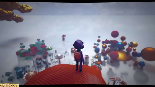 PS4/PS5『トゥモロー チルドレン フェニックス エディション』が9月7日に発売決定。“モノリス”などの新機能を紹介するゲームプレイトレーラーも公開