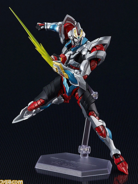 グリッドマン ユニバース SSSS.GRIDMAN DYNAZENON ウルトラマン
