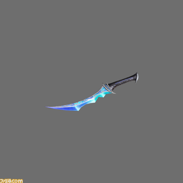 『ディオフィールド クロニクル』世界観や登場キャラクターを紹介するトレーラーが公開。ゲーム内で使用できるアイテムが付属する限定版も登場