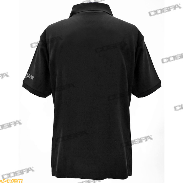 『エヴァンゲリオン』1996年に発売されたユニークなTシャツが復刻。NERVシンボルがポイントのポロシャツ、エヴァ初号機のイラストが描かれたTシャツも発売