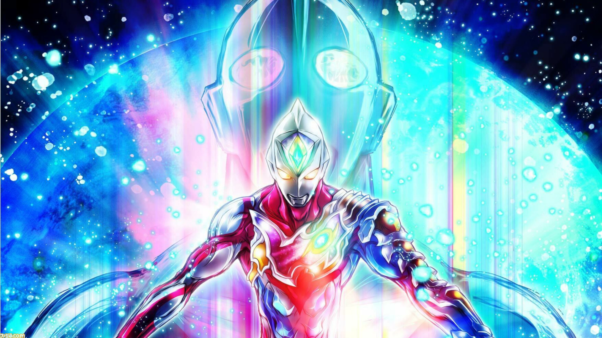 ウルトラマンサーガ 後藤正行 書き下ろし リトグラフ 容赦 非売品 絵画