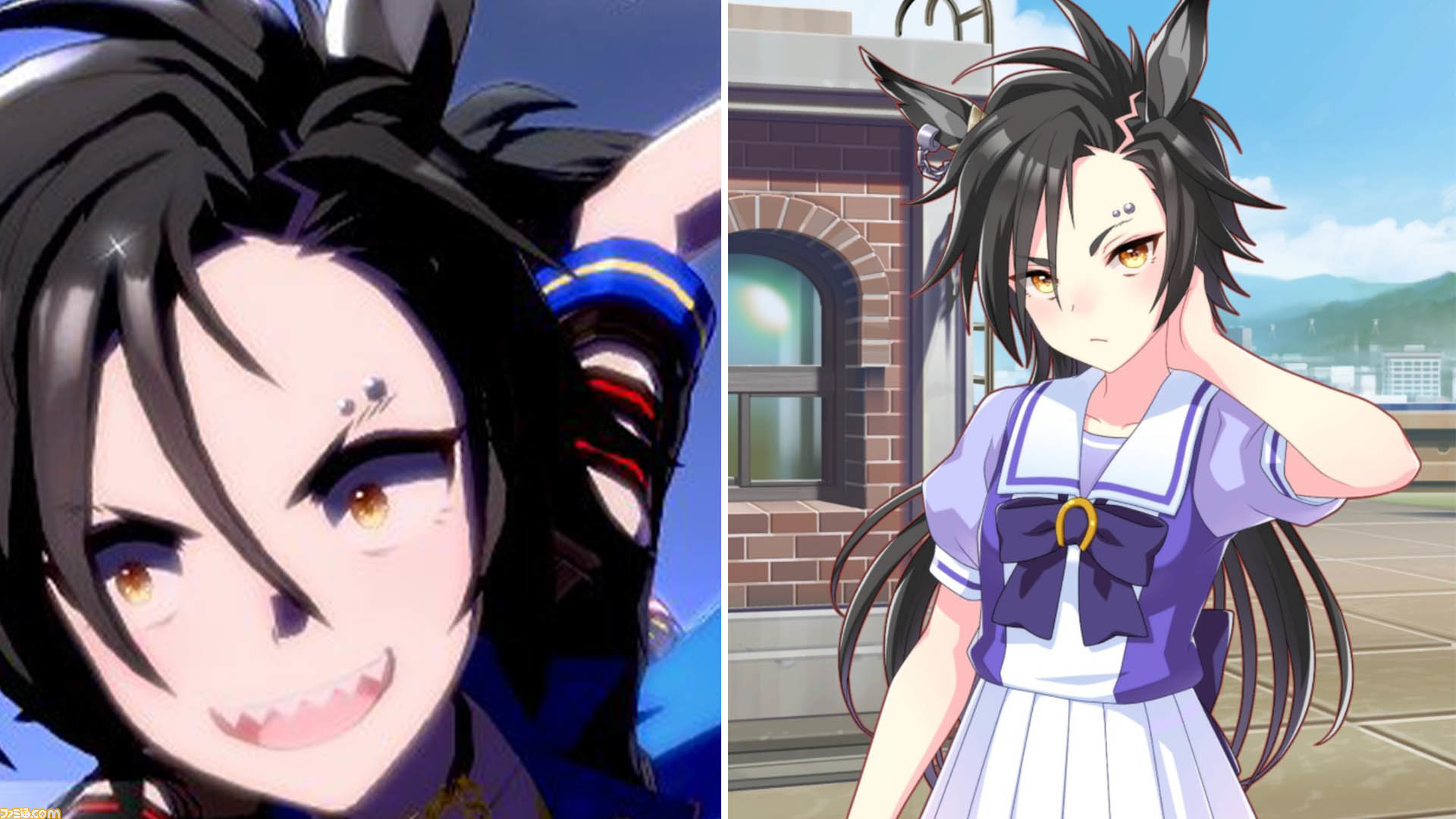 ウマ娘・元ネタ解説】エアシャカールは三冠馬にもっとも近づいた馬