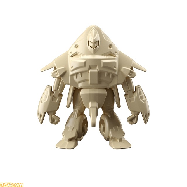 『機動戦士ガンダム』×びっくらたまごの入浴剤が本日(7/11)発売。ストライクガンダムとグーンまたはゾノのミニガンプラが付属