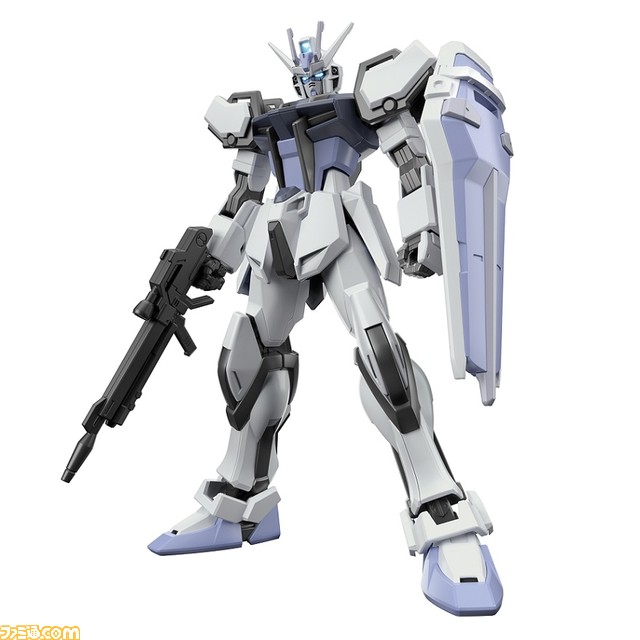 『機動戦士ガンダム』×びっくらたまごの入浴剤が本日(7/11)発売。ストライクガンダムとグーンまたはゾノのミニガンプラが付属