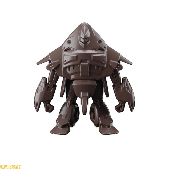 『機動戦士ガンダム』×びっくらたまごの入浴剤が本日(7/11)発売。ストライクガンダムとグーンまたはゾノのミニガンプラが付属