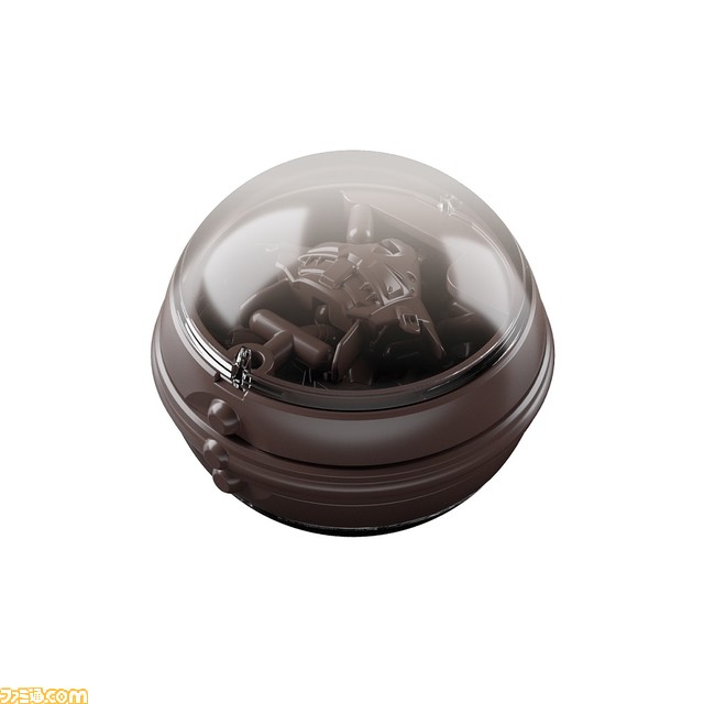 『機動戦士ガンダム』×びっくらたまごの入浴剤が本日(7/11)発売。ストライクガンダムとグーンまたはゾノのミニガンプラが付属