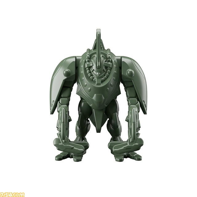 機動戦士ガンダム びっくらたまごの入浴剤が本日 7 11 発売 ストライクガンダムとグーンまたはゾノのミニガンプラが付属 ゲーム エンタメ最新情報のファミ通 Com