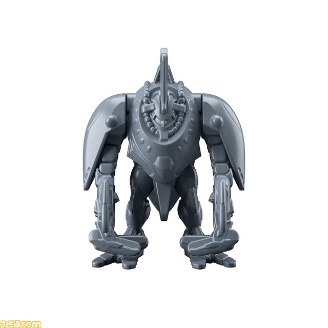 『機動戦士ガンダム』×びっくらたまごの入浴剤が本日(7/11)発売。ストライクガンダムとグーンまたはゾノのミニガンプラが付属