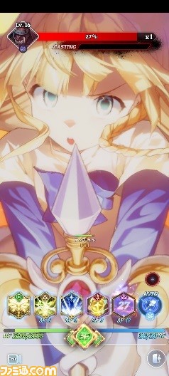 『テイルズウィーバー:SecondRun』先行プレイ参加者の募集開始。PC版で語られなかったキャラやNPCたちに関するサブストーリーが追加